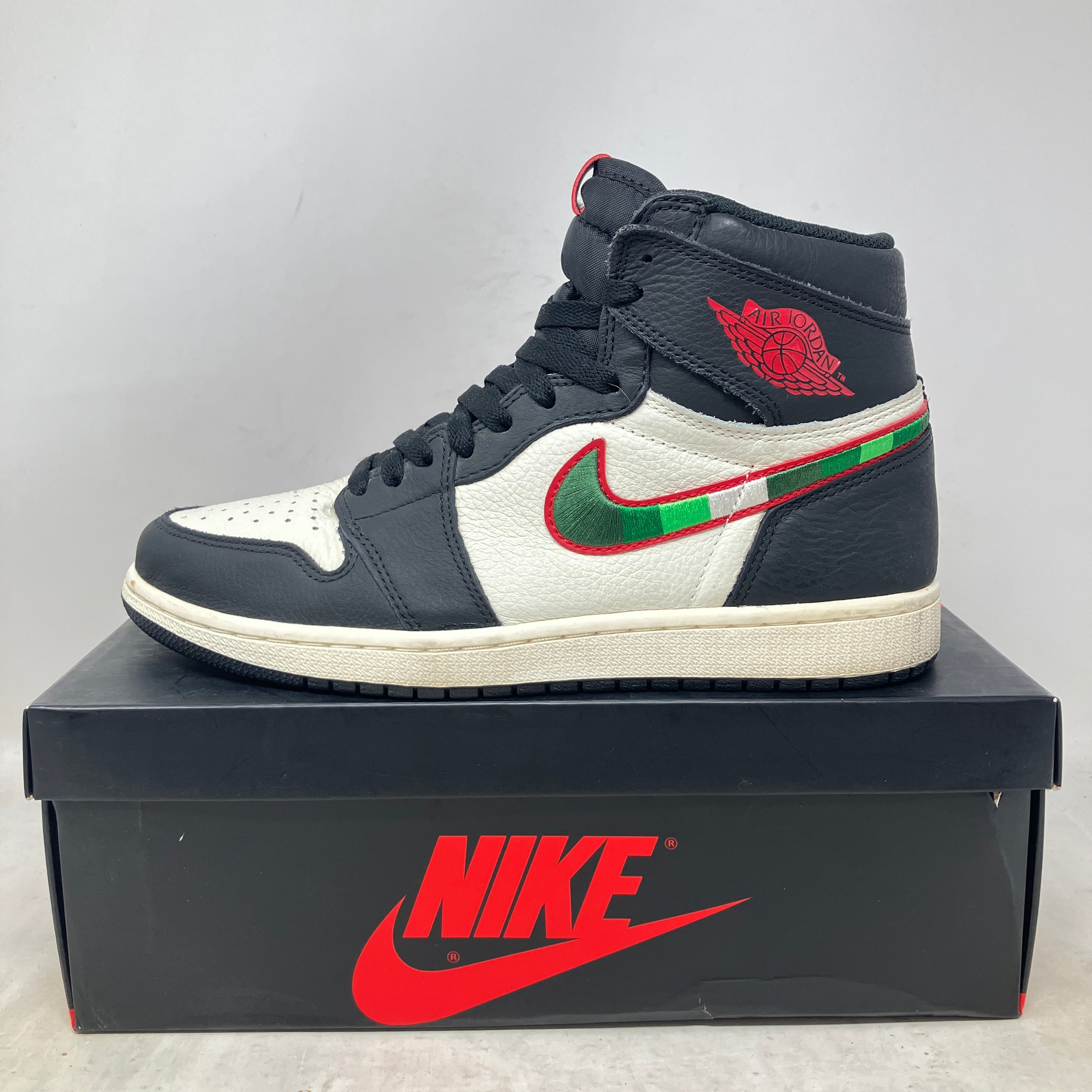 Jordan 1 Retro High Sports Illustrated (A Star Is Born)