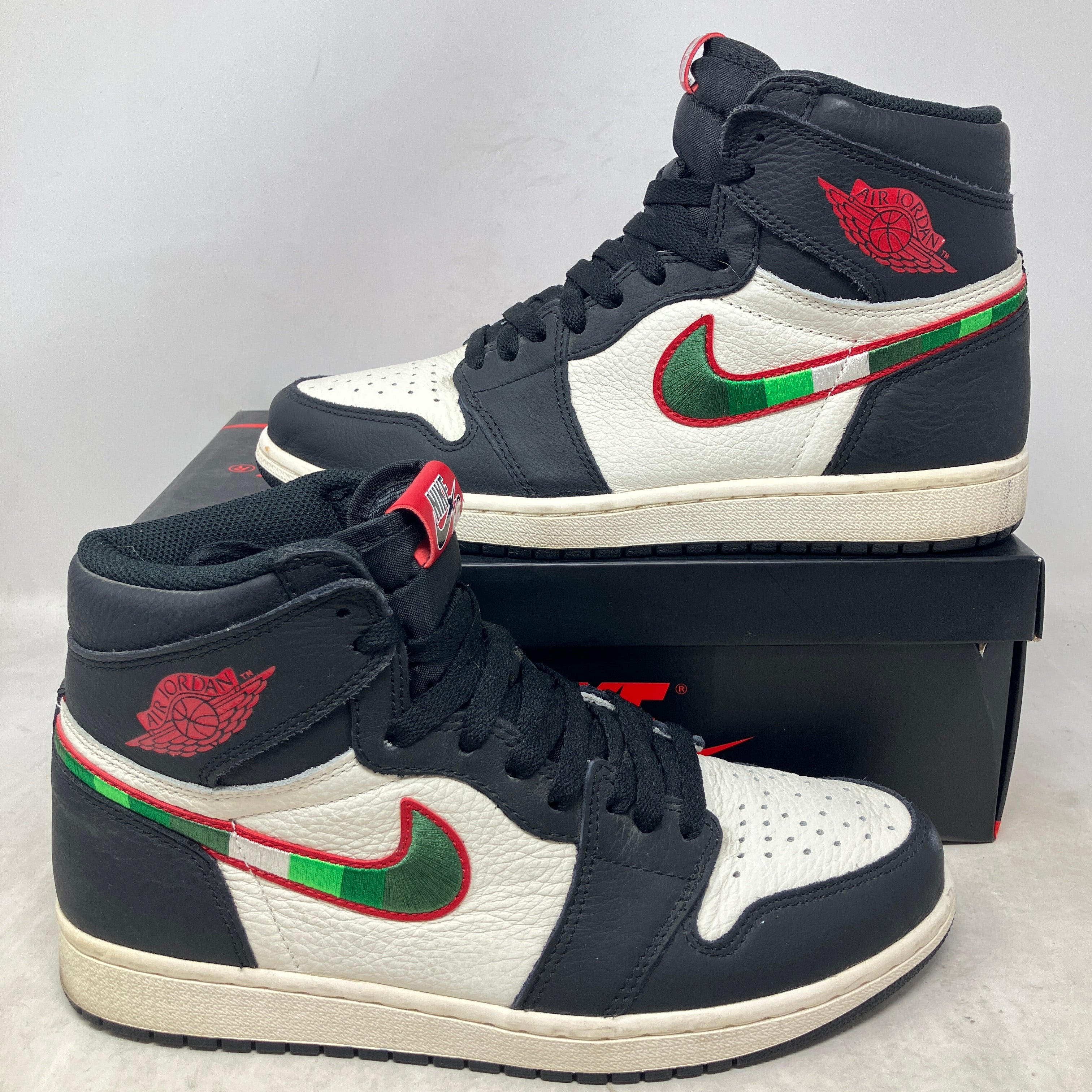 Jordan 1 Retro High Sports Illustrated (A Star Is Born)
