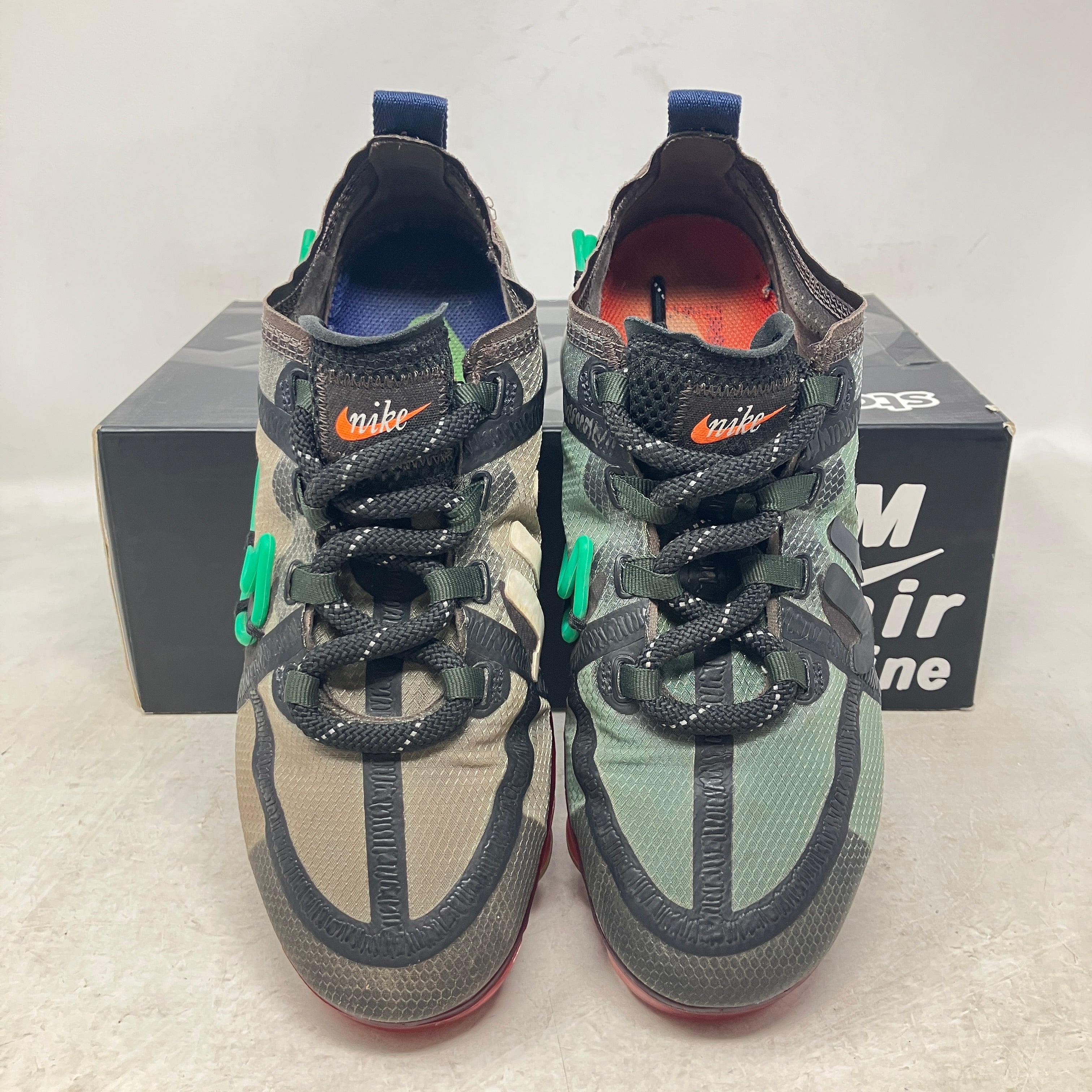 Nike Air VaporMax 2019 Cactus Plant Flea Market (Women's)