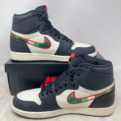 Jordan 1 Retro High Sports Illustrated (A Star Is Born)