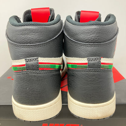 Jordan 1 Retro High Sports Illustrated (A Star Is Born)