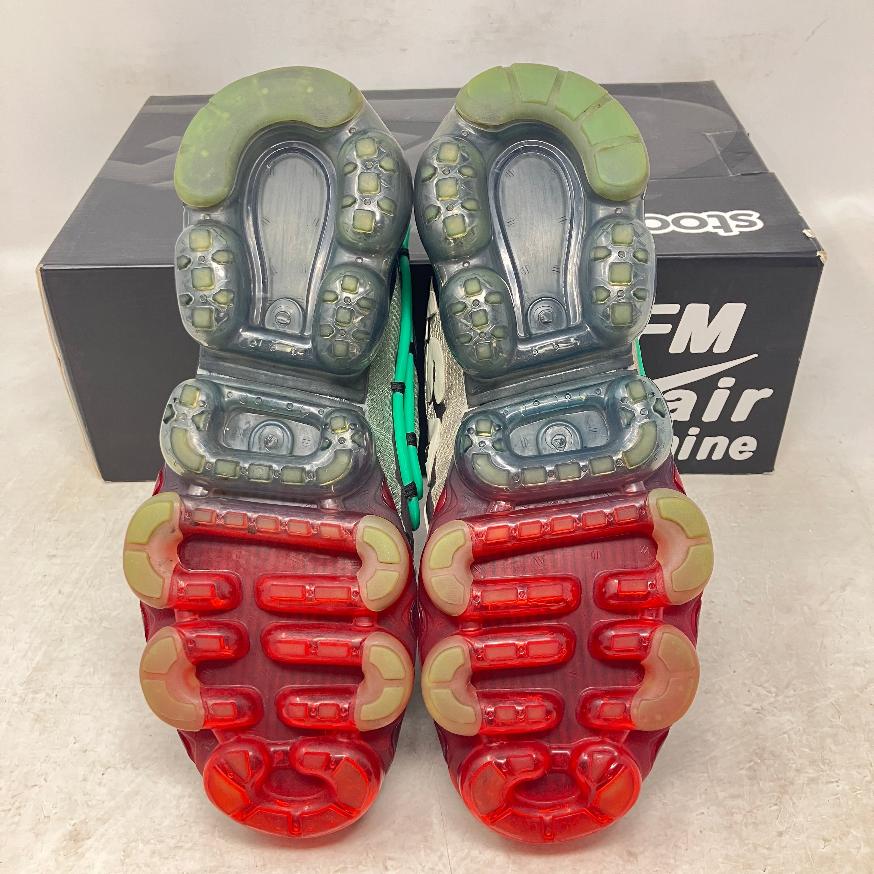 Nike Air VaporMax 2019 Cactus Plant Flea Market (Women's)