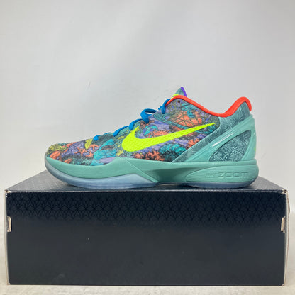 Nike Kobe 6 Prelude All-Star MVP