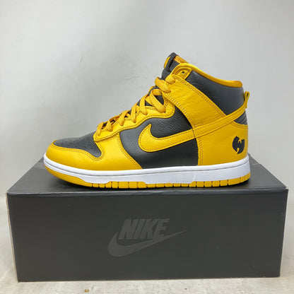 Nike Dunk High Wu-Tang (2024)