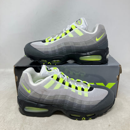 Nike Air Max 95 OG Big Bubble Neon (2025/2026)