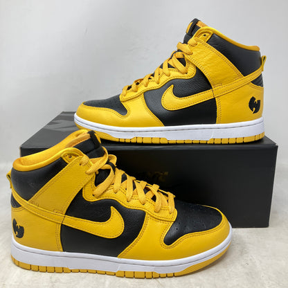 Nike Dunk High Wu-Tang (2024)