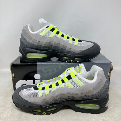 Nike Air Max 95 OG Big Bubble Neon (2025/2026)