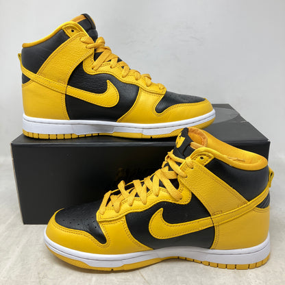 Nike Dunk High Wu-Tang (2024)