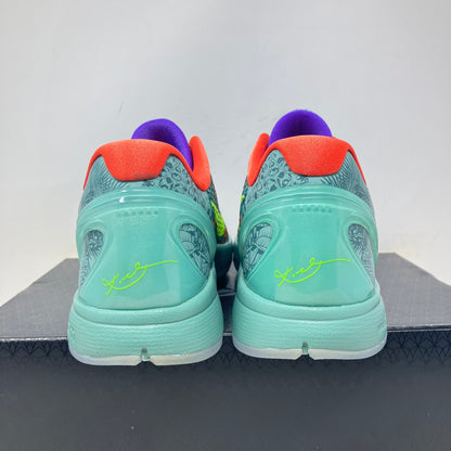 Nike Kobe 6 Prelude All-Star MVP