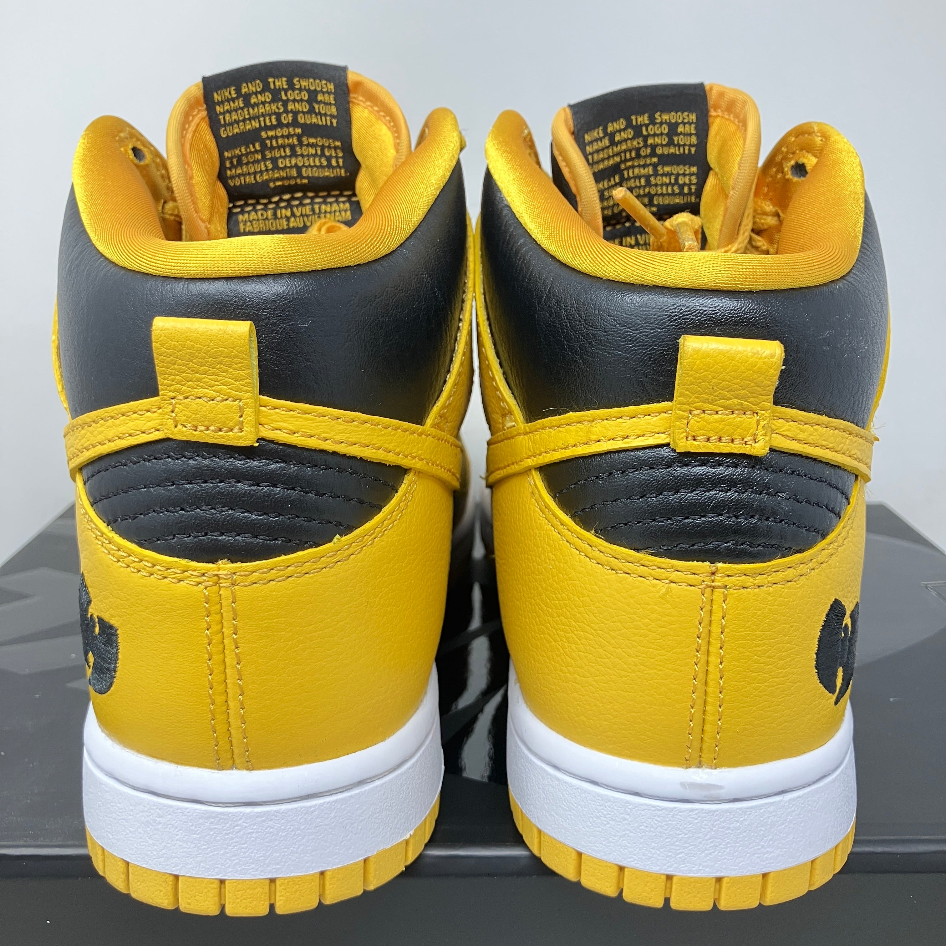 Nike Dunk High Wu-Tang (2024)
