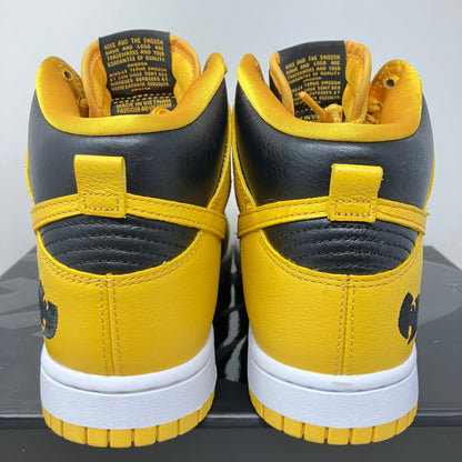 Nike Dunk High Wu-Tang (2024)