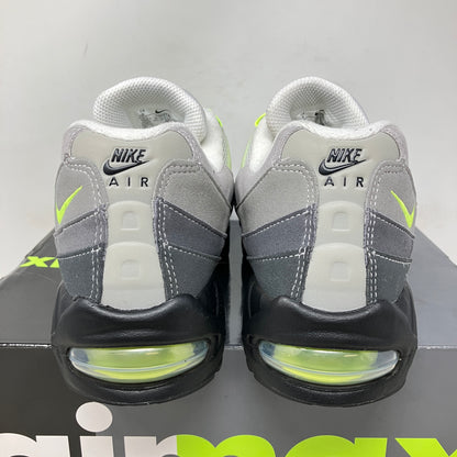 Nike Air Max 95 OG Big Bubble Neon (2025/2026)