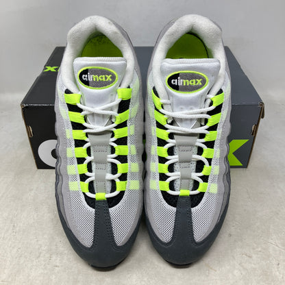Nike Air Max 95 OG Big Bubble Neon (2025/2026)