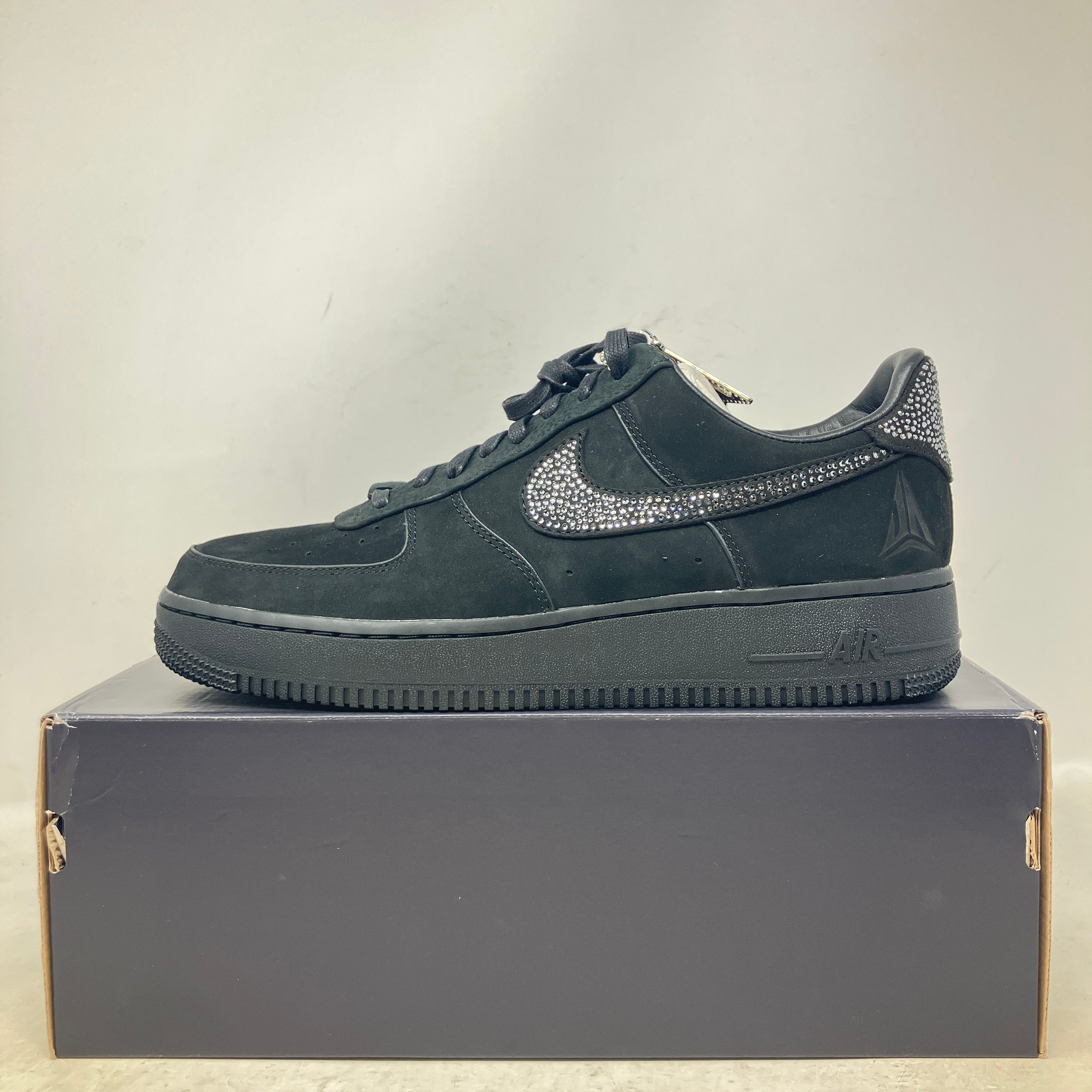 Nike Air Force 1 Low LX Ja Morant Swarovski