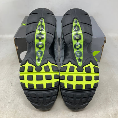 Nike Air Max 95 OG Big Bubble Neon (2025/2026)