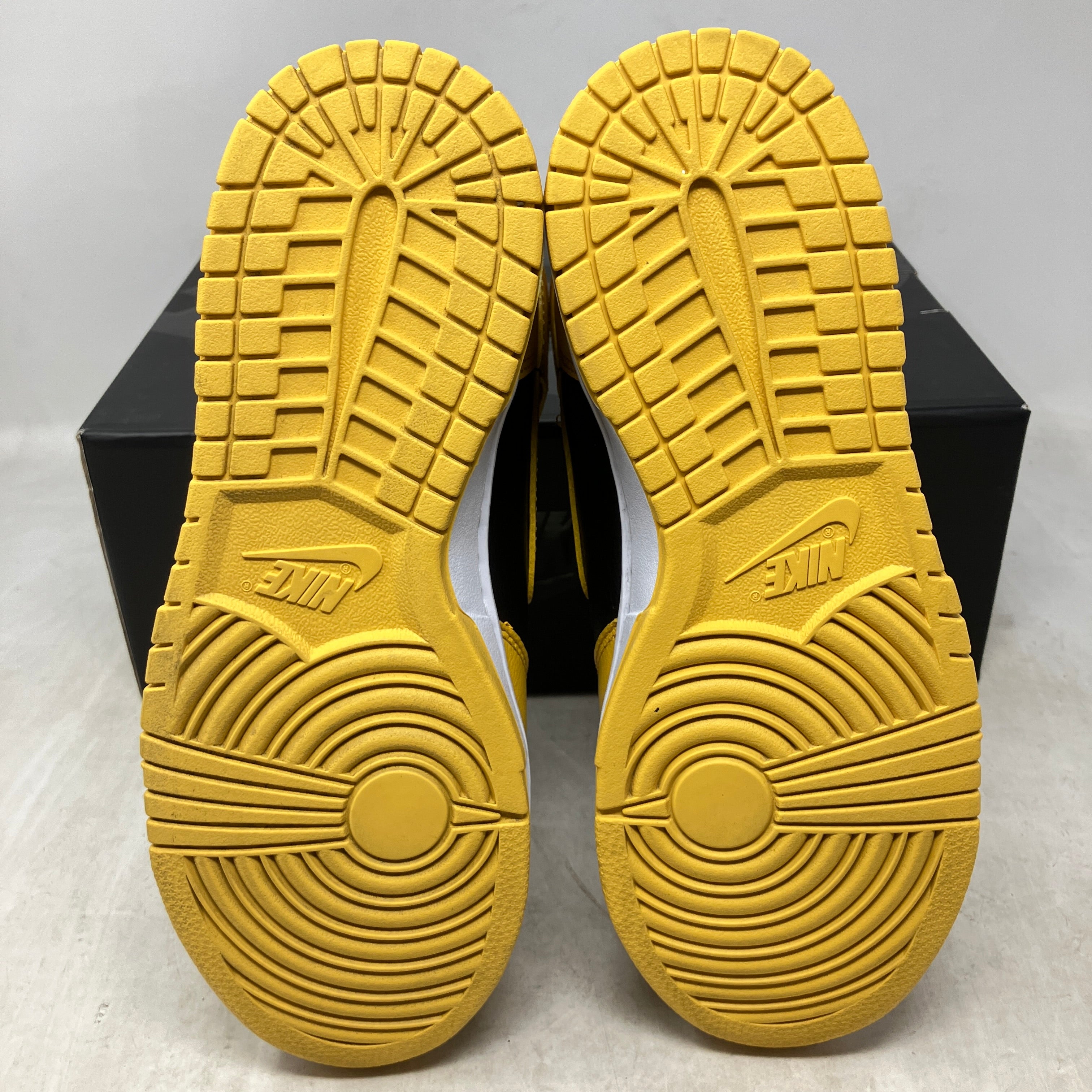 Nike Dunk High Wu-Tang (2024)
