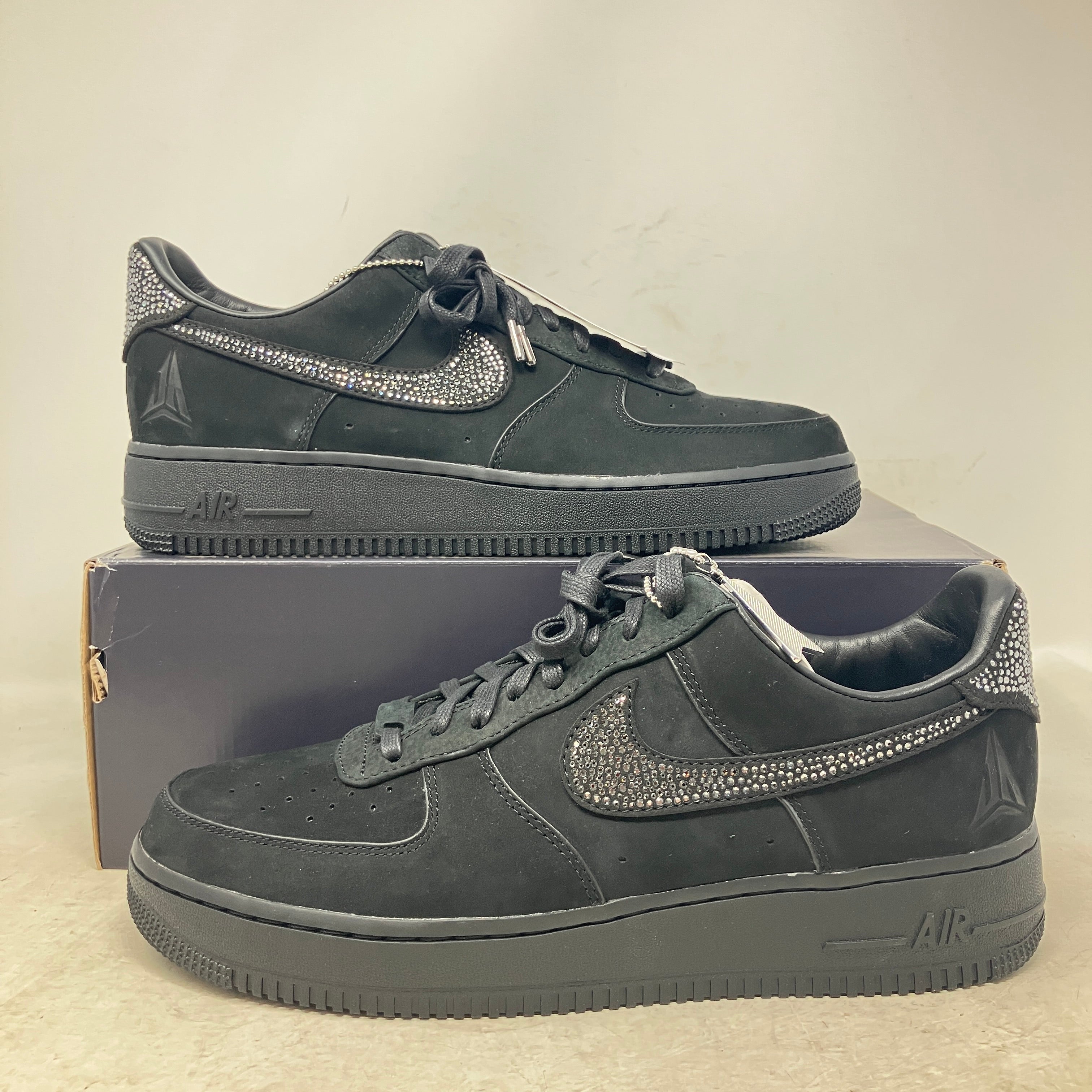Nike Air Force 1 Low LX Ja Morant Swarovski