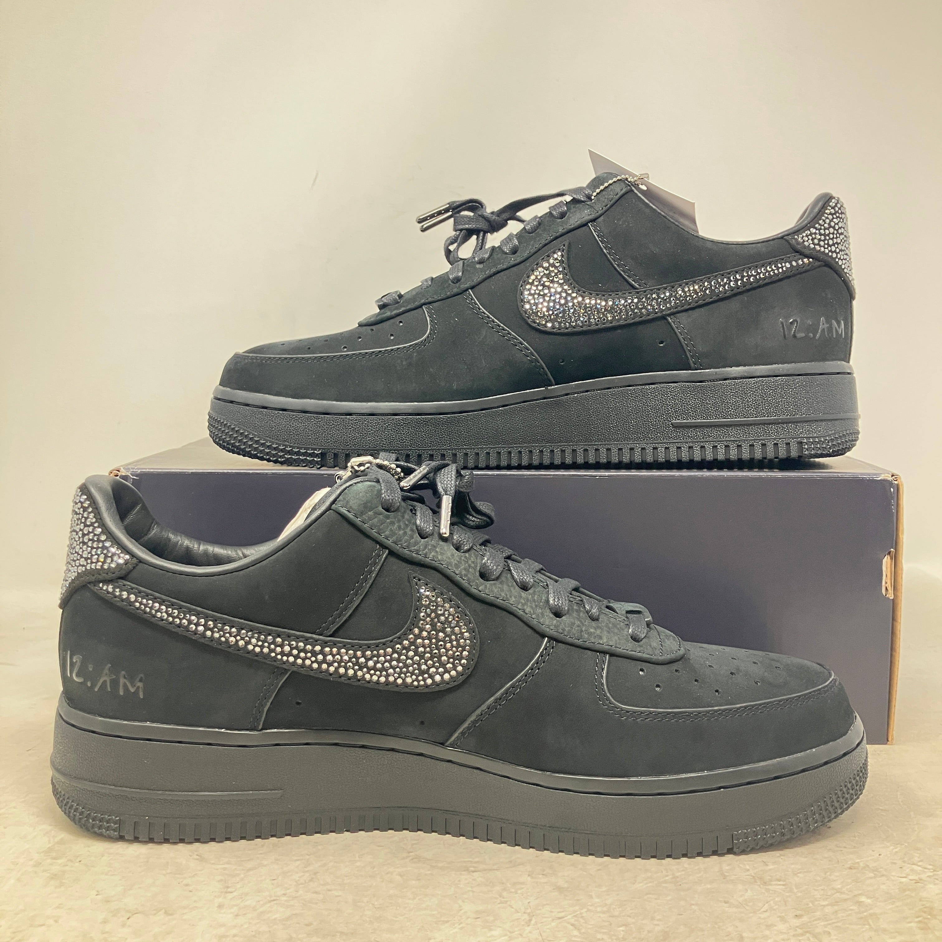 Nike Air Force 1 Low LX Ja Morant Swarovski