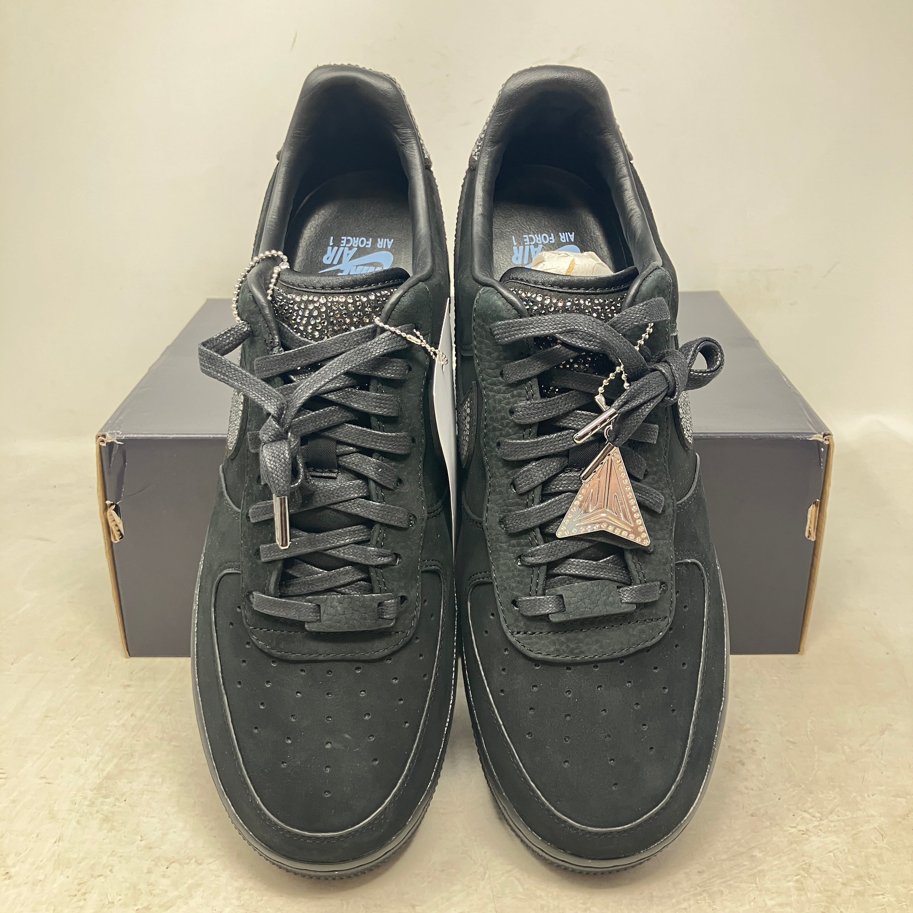 Nike Air Force 1 Low LX Ja Morant Swarovski