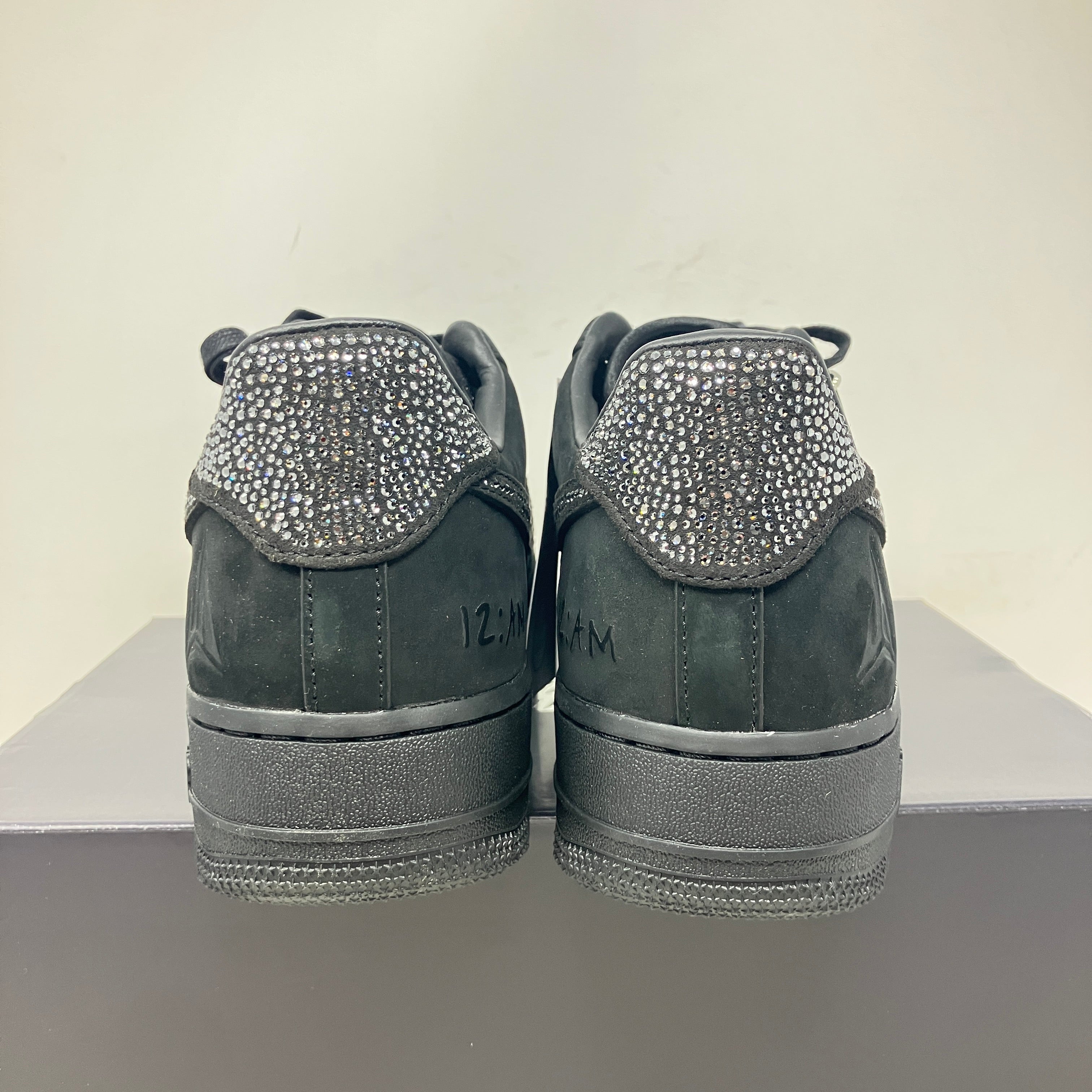 Nike Air Force 1 Low LX Ja Morant Swarovski