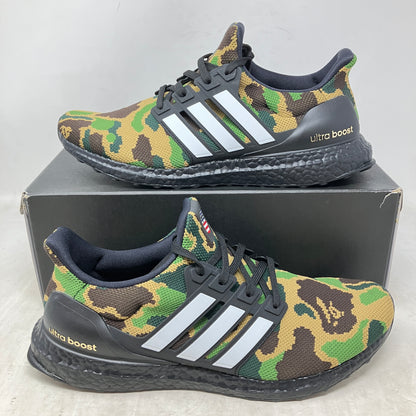 adidas Ultra Boost 4.0 Bape Camo