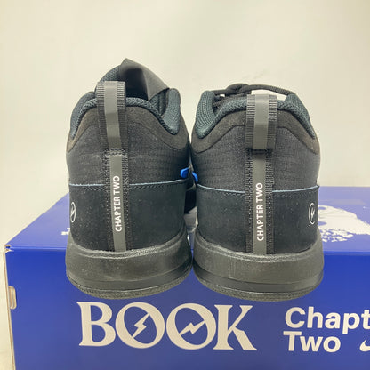 Nike Book 2 Fragment