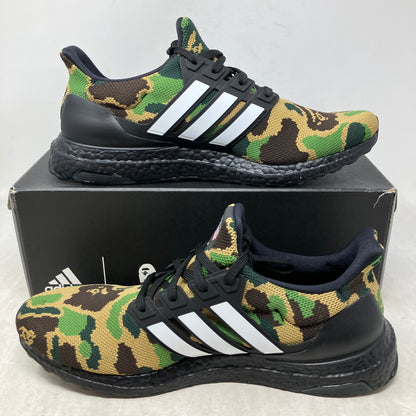 adidas Ultra Boost 4.0 Bape Camo