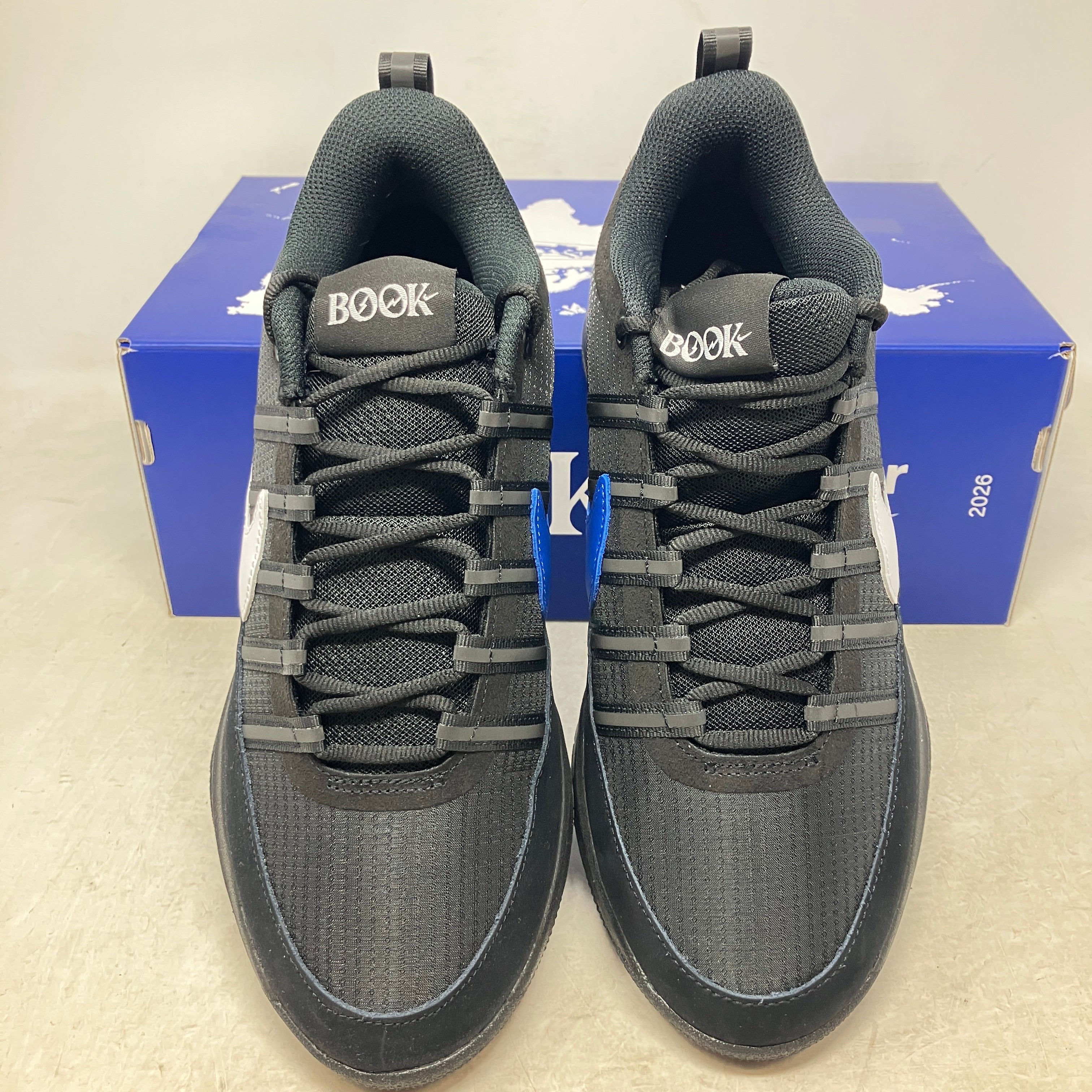 Nike Book 2 Fragment