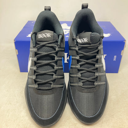 Nike Book 2 Fragment