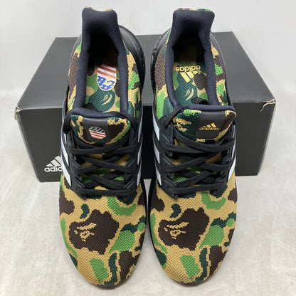adidas Ultra Boost 4.0 Bape Camo