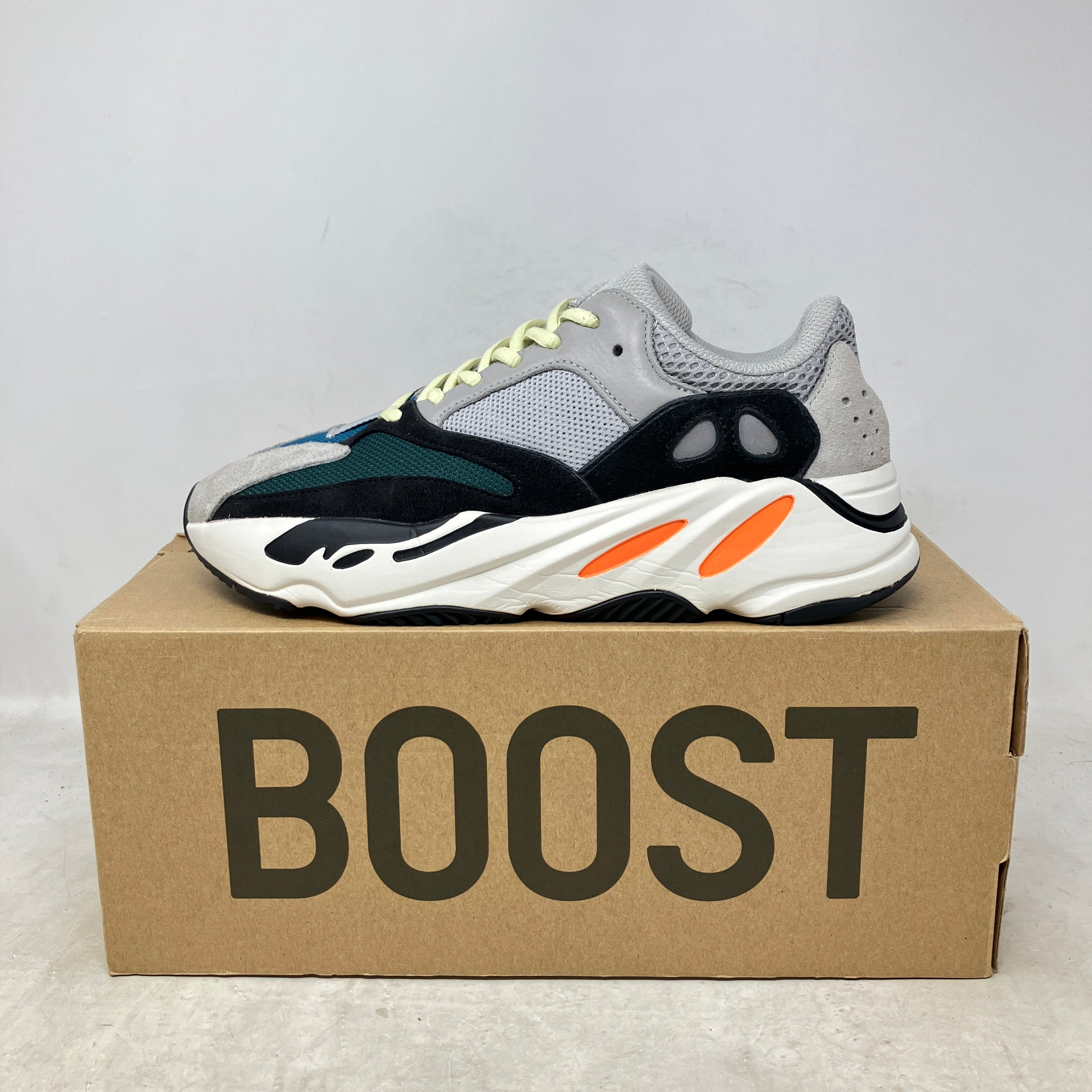 adidas Yeezy Boost 700 Wave Runner