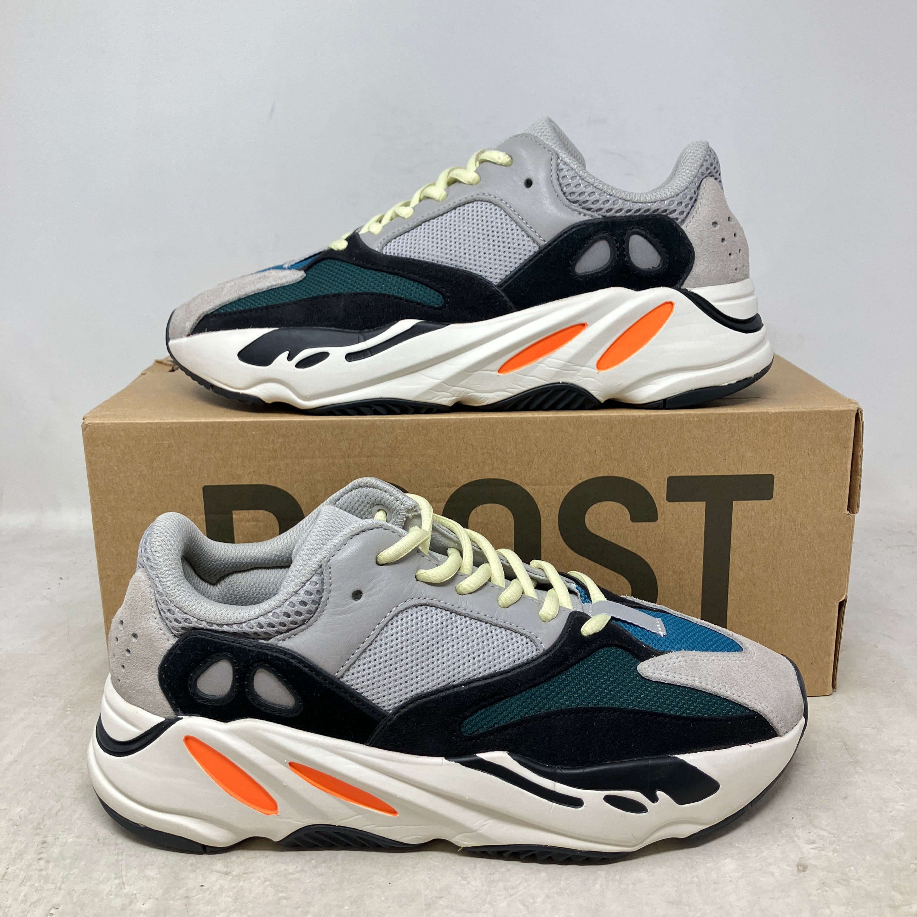 adidas Yeezy Boost 700 Wave Runner