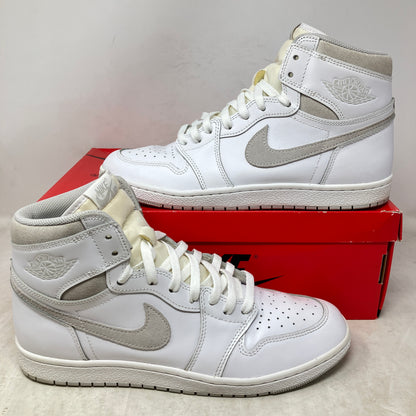 Jordan 1 Retro High '85 Neutral Grey