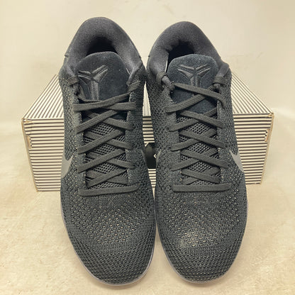 Nike Kobe 11 Elite Low Black Space