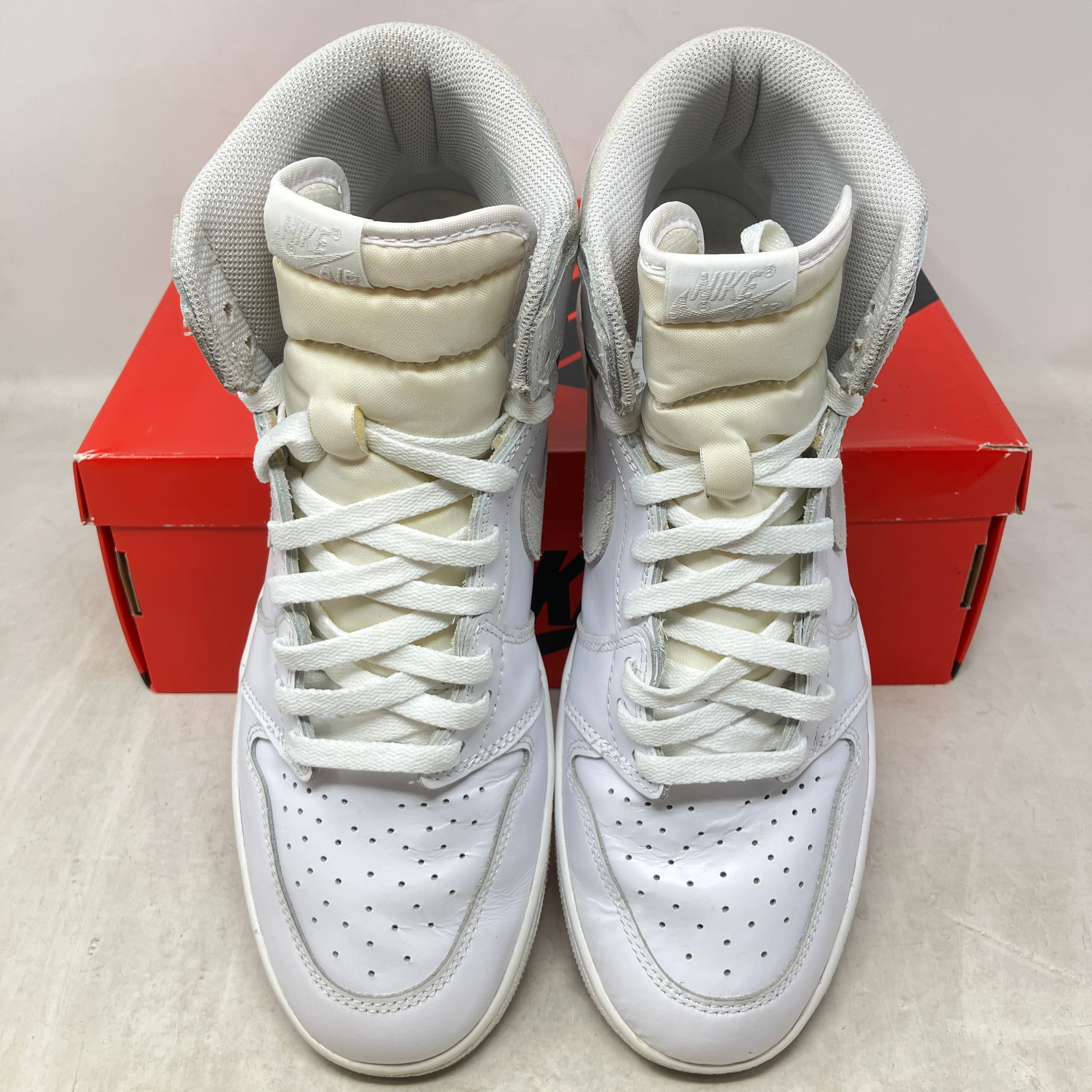 Jordan 1 Retro High '85 Neutral Grey