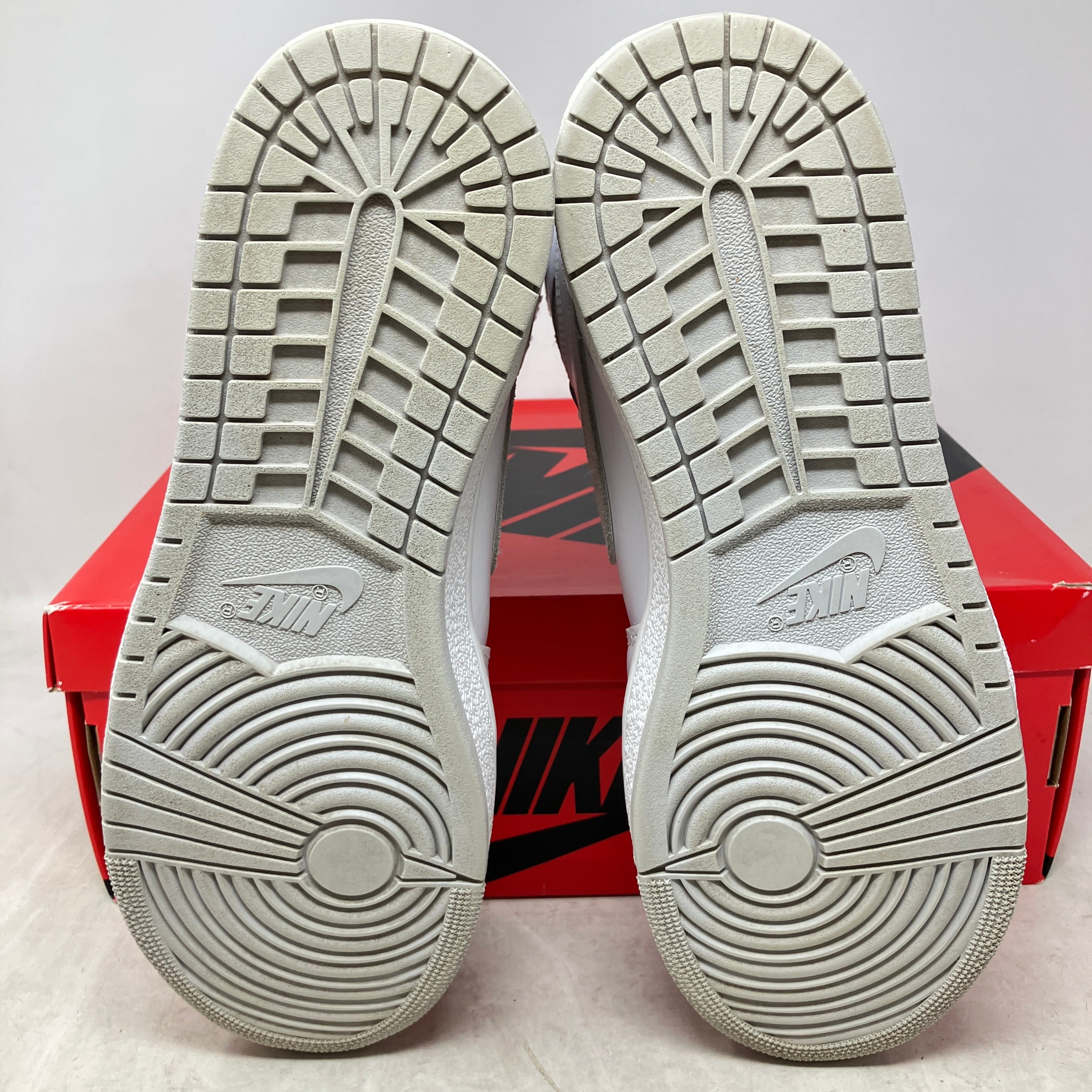 Jordan 1 Retro High '85 Neutral Grey