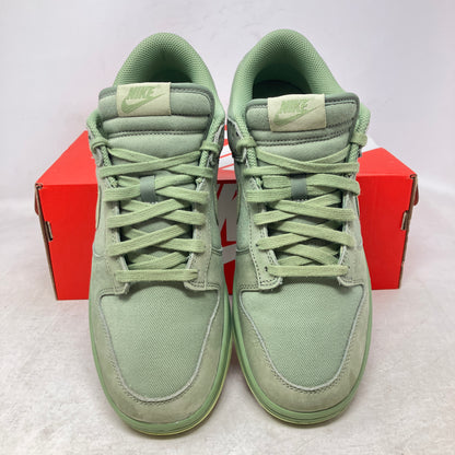 Nike Dunk Low Retro Premium Oil Green Olive Aura