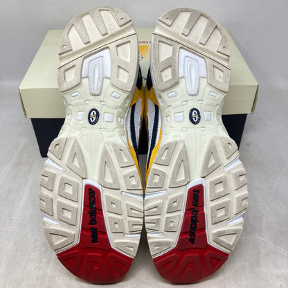 New Balance 827 Abzorb Aime Leon Dore Yellow