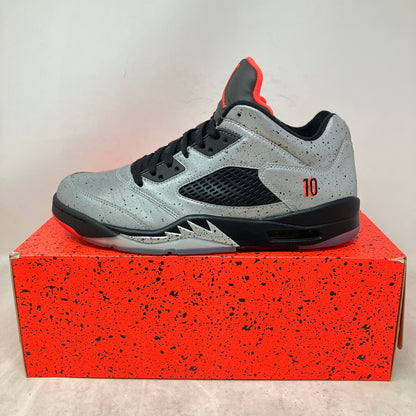 Jordan 5 Retro Low Neymar