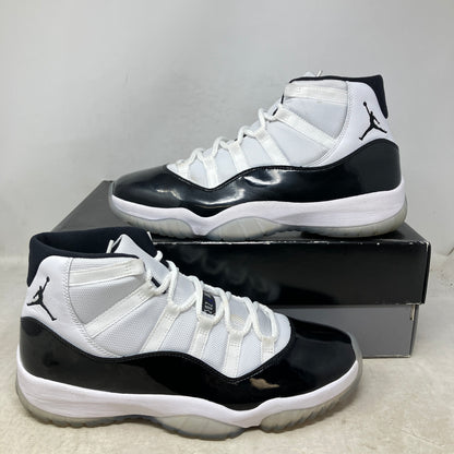 Jordan 11 Retro Concord (2018)