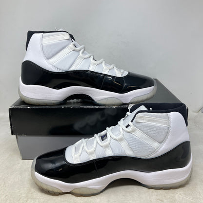 Jordan 11 Retro Concord (2018)