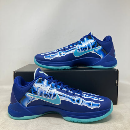 Nike Kobe 5 Protro X-Ray