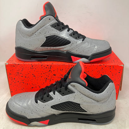Jordan 5 Retro Low Neymar