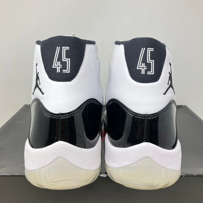 Jordan 11 Retro Concord (2018)