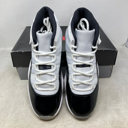 Jordan 11 Retro Concord (2018)