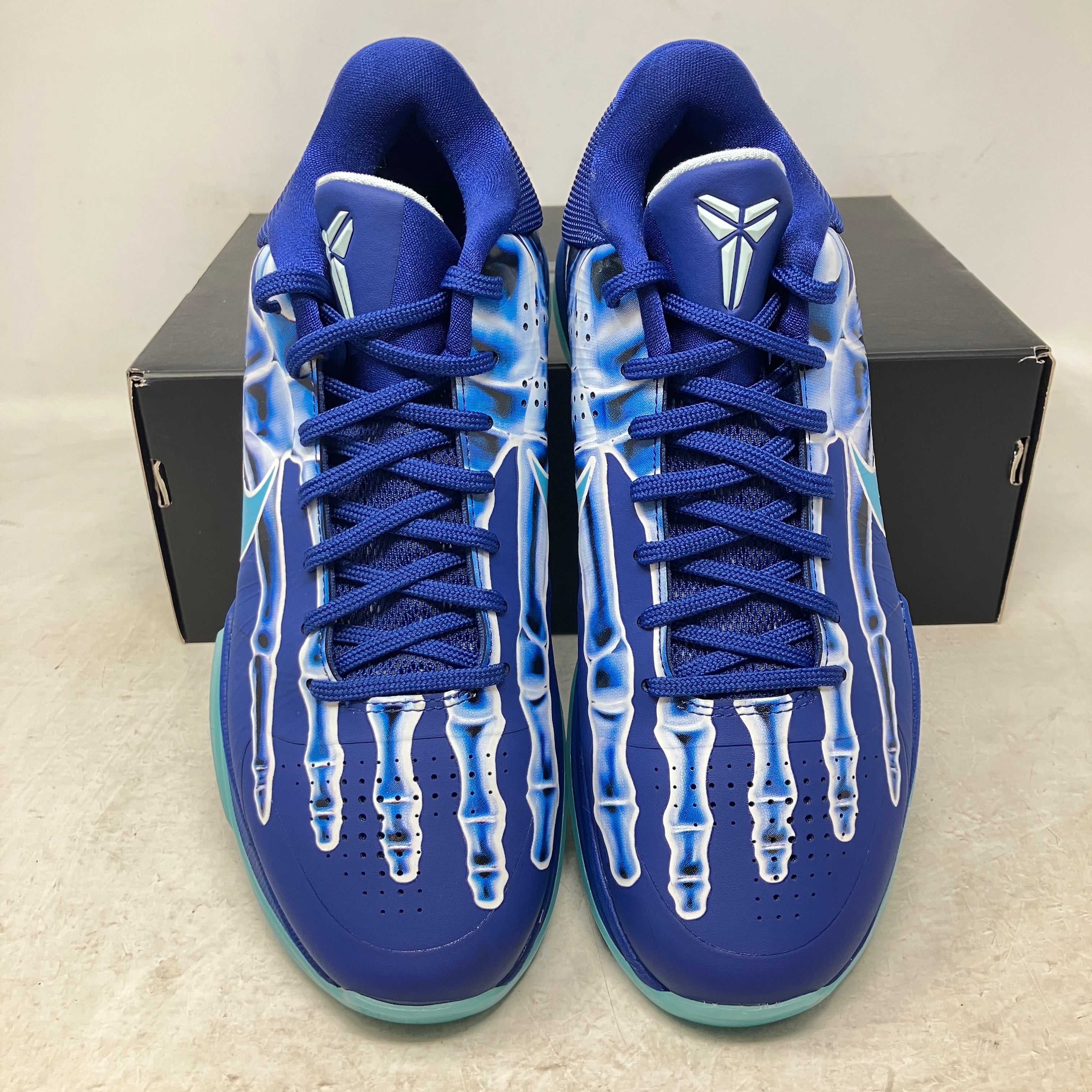 Nike Kobe 5 Protro X-Ray
