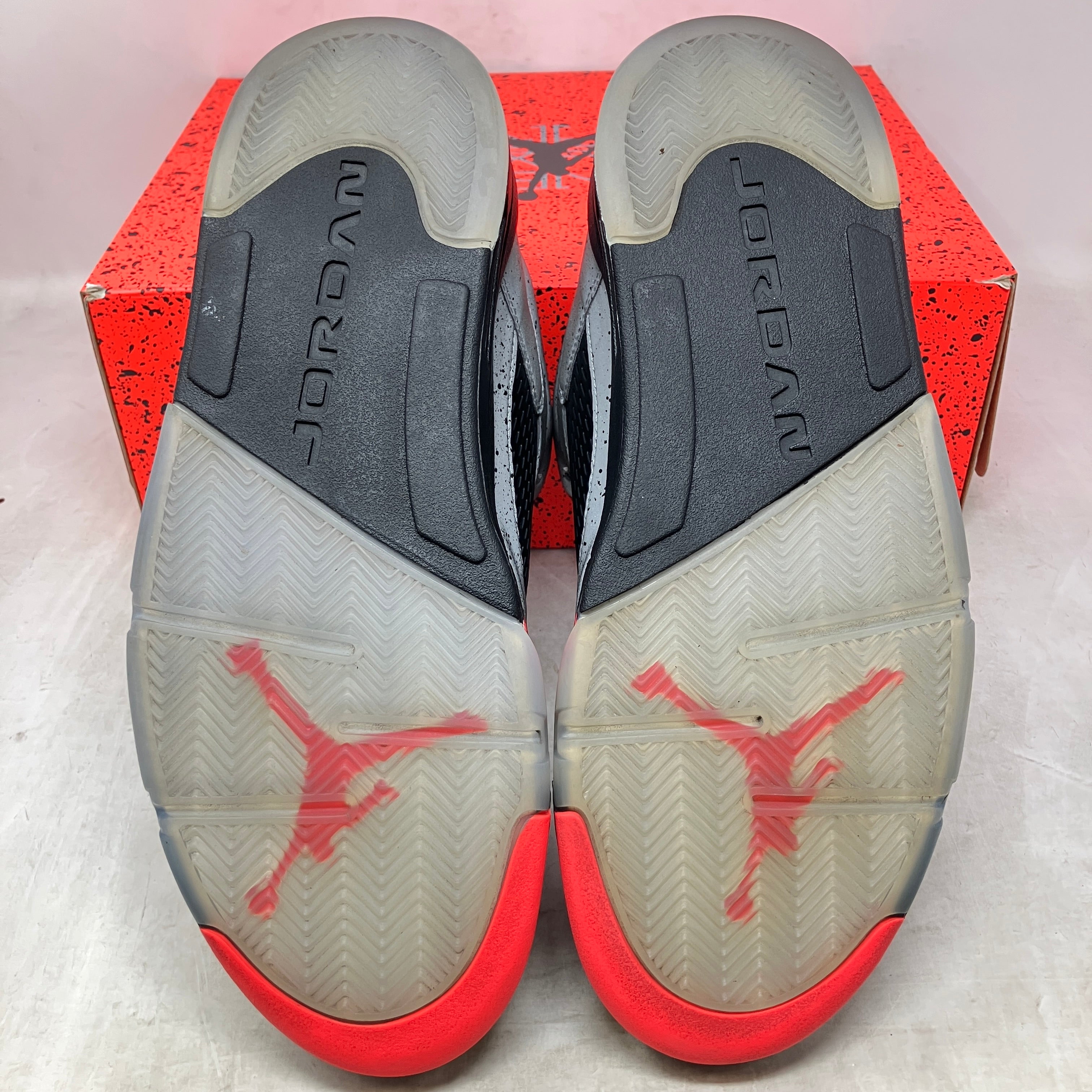 Jordan 5 Retro Low Neymar