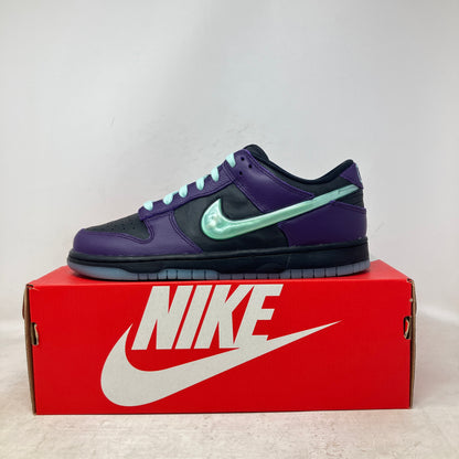 Nike Dunk Low LTD Wizard