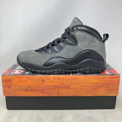 Jordan 10 Retro Shadow (2025)