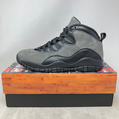 Jordan 10 Retro Shadow (2025)